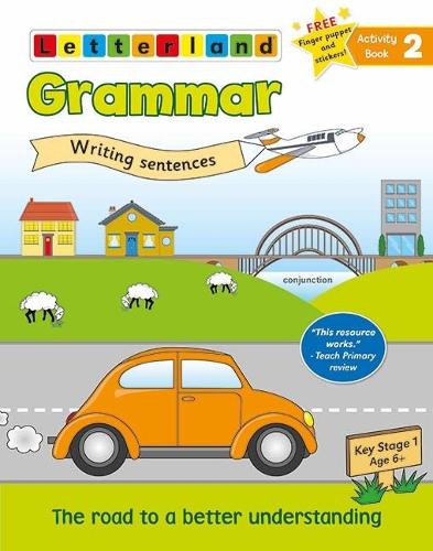 Бумажная книга «Grammar Activity Book 2», автор Лиза Холт - фото №1