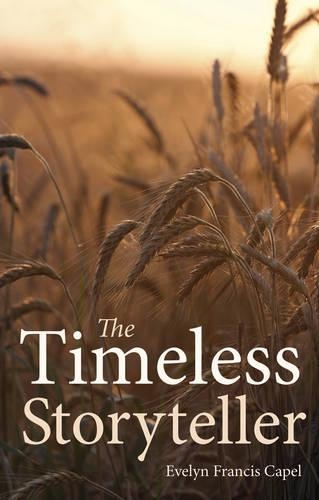 Паперова книга «The Timeless Storyteller», автор Евелін Френсіс Кейпел - фото №1