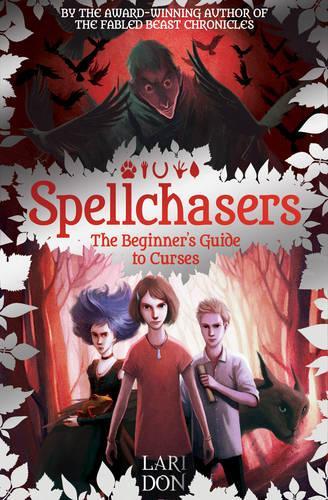 Бумажная книга «The Beginner's Guide to Curses», автор Лари Дон - фото №1