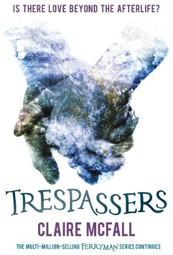 Бумажная книга «Trespassers», автор Клэр Макфолл - фото №1