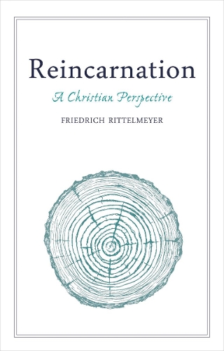 Бумажная книга «Reincarnation: A Christian Perspective», автор Фридрих Риттельмайер - фото №1