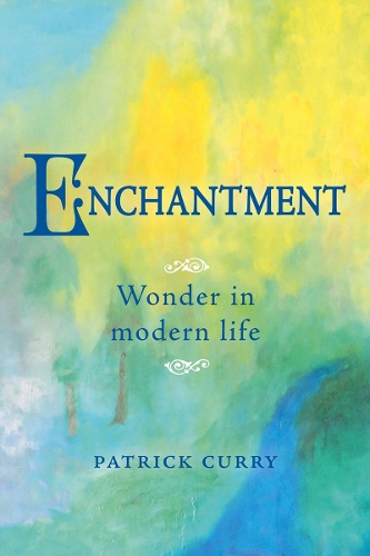 Бумажная книга «Enchantment: Wonder in Modern Life», автор Патрик Карри - фото №1
