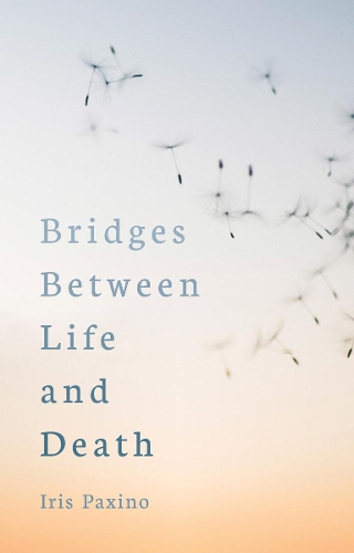 Бумажная книга «Bridges Between Life and Death», автор Айрис Паксино - фото №1
