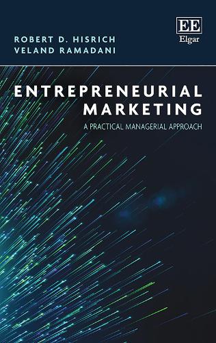 [object Object] «Advanced Introduction to Entrepreneurship», автор Роберт Д. Хисрич - фото №1