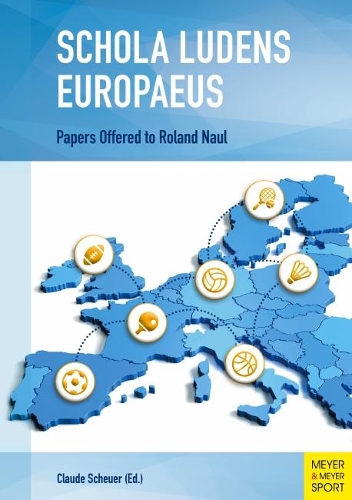 Бумажная книга «Schola Ludens Europaeus: Papers Offered to Roland Naul», автор Клод Шойер - фото №1