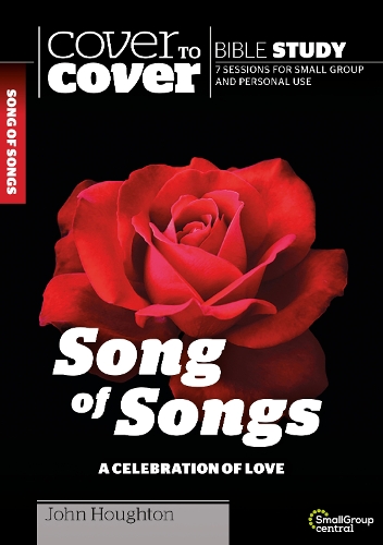 Бумажная книга «Song of Songs: A Celebration of Love», автор Джон Хоутон - фото №1