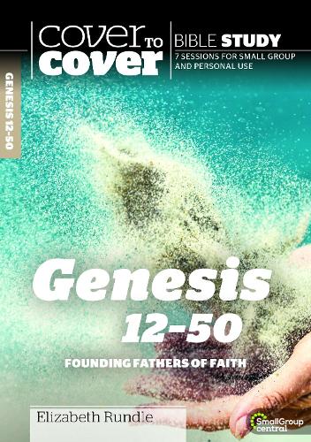 Бумажная книга «Genesis 12-50: Founding Fathers of Faith», автор Элизабет Рандл - фото №1