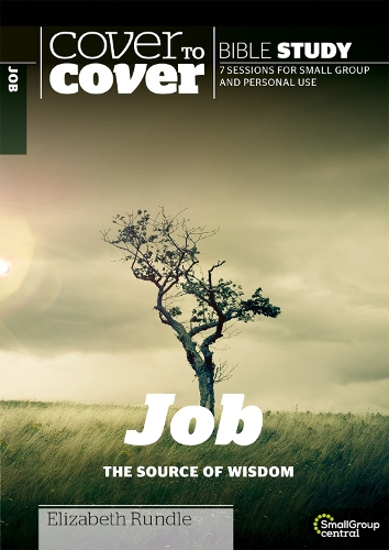 Бумажная книга «Job», автор Элизабет Рандл - фото №1