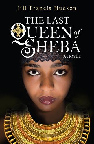 Бумажная книга «The Last Queen of Sheba», автор Джилл Фрэнсис Хадсон - фото №1