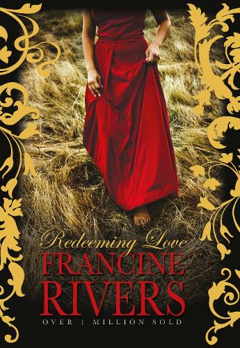 Бумажная книга «Redeeming Love», автор Франсин Риверс - фото №1