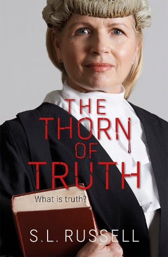 Бумажная книга «The Thorn of Truth», автор С. Л. Рассел - фото №1