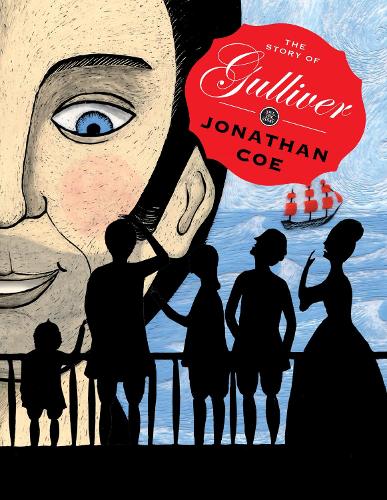 Бумажная книга «The Story of Gulliver» - фото №1