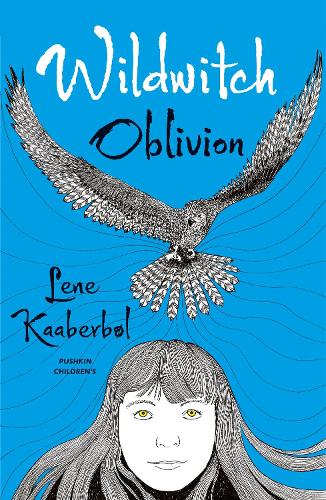 Бумажная книга «Wildwitch 2: Oblivion», автор Лене Каабербёль - фото №1