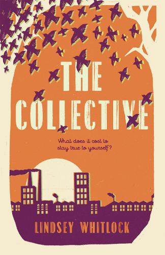 Бумажная книга «The Collective», автор Линдси Уитлок - фото №1