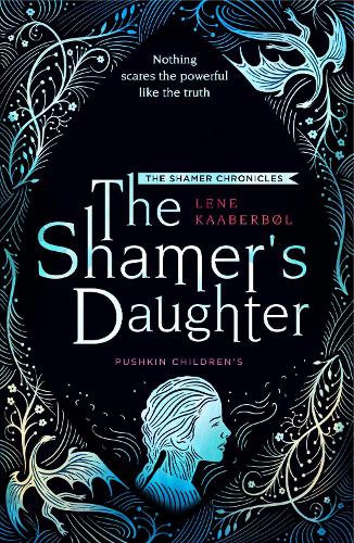 Бумажная книга «The Shamer's Daughter: Book 1», автор Лене Каабербол - фото №1