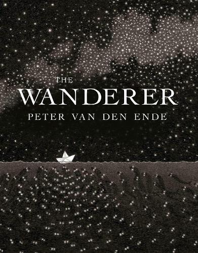 Бумажная книга «The Wanderer», автор Питер Ван ден Энде - фото №1
