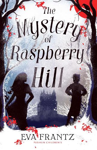 Бумажная книга «The Mystery of Raspberry Hill» - фото №1