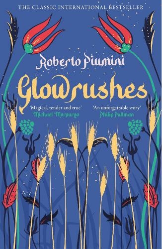 Бумажная книга «Glowrushes», автор Роберто Пьюмини - фото №1