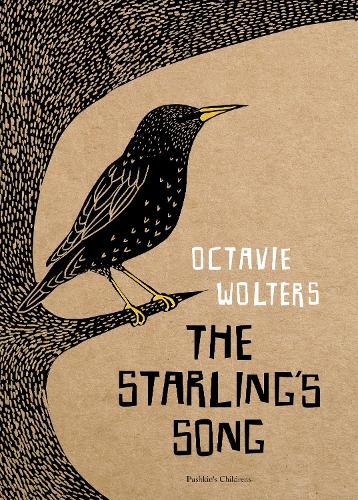 Бумажная книга «The Starling's Song», автор Октавия Вольтерс - фото №1