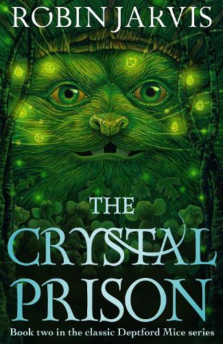 [object Object] «The Crystal Prison: Book Two of The Deptford Mice», автор Робин Джарвис - фото №1