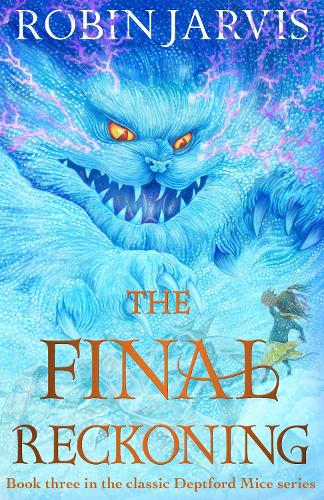 Паперова книга «The Final Reckoning: Book Three of The Deptford Mice», автор Робін Джарвіс - фото №1