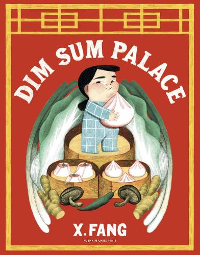 [object Object] «Dim Sum Palace», автор Ікс Фанг - фото №1