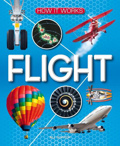 [object Object] «How It Works: Flight» - фото №1