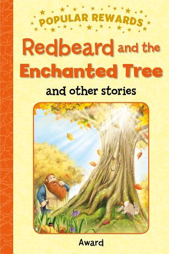 [object Object] «Redbeard and the Enchanted Tree», автор Софи Джайлс - фото №1