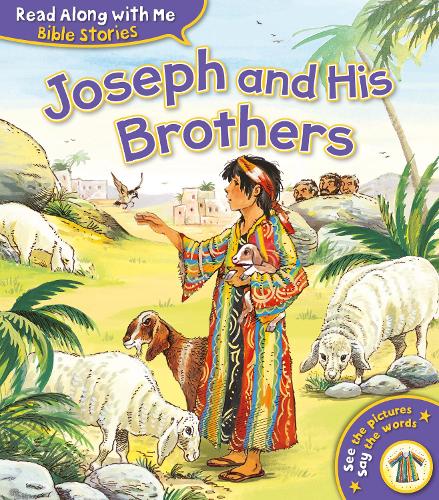 Паперова книга «Joseph and his Brothers» - фото №1