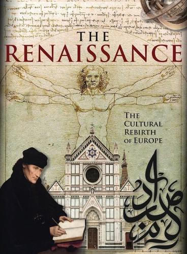 Бумажная книга «The Renaissance: The Cultural Rebirth of Europe», автор Джон Д. Райт - фото №1