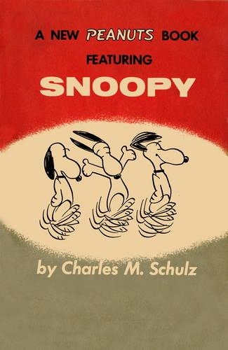 [object Object] «Snoopy», автор Чарльз М. Шульц - фото №1