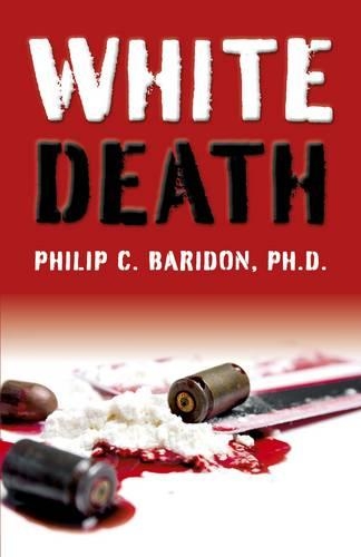 Бумажная книга «White Death», автор Филип Баридон - фото №1