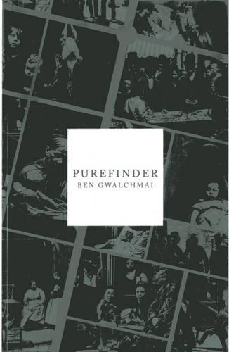 Паперова книга «Purefinder», автор Бен Гвалчмай - фото №1