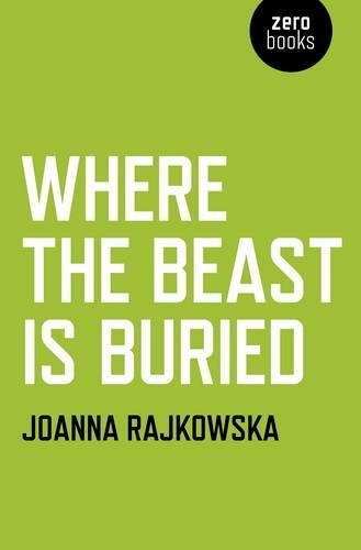 Бумажная книга «Where the Beast is Buried», автор Джоанна Райковска - фото №1