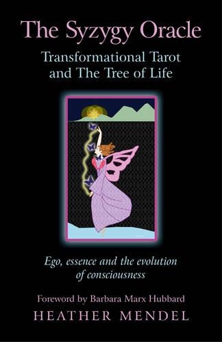 [object Object] «Syzygy Oracle – Transformational Tarot and The T – Ego, essence and the evolution of consciousness», автор Хизер Мендель - фото №1