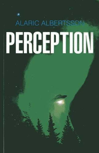 Паперова книга «Perception», автор Аларік Альбертссон - фото №1
