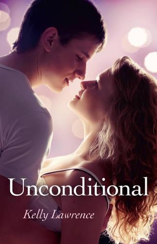 Бумажная книга «Unconditional», автор Келли Лоуренс - фото №1