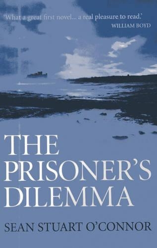 Бумажная книга «Prisoner`s Dilemma, The», автор Шон О'Коннор - фото №1