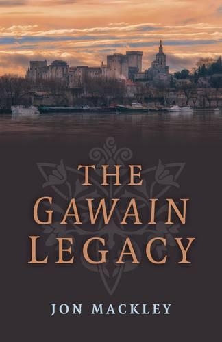Паперова книга «Gawain Legacy, The», автор Джон Маклі - фото №1