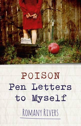 Бумажная книга «Poison Pen Letters to Myself», автор Романи Риверс - фото №1