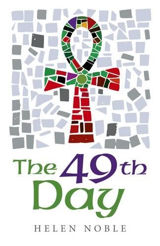 Бумажная книга «49th Day, The», автор Хелен Ноубл - фото №1