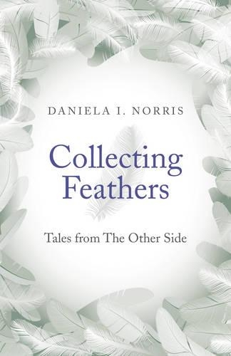 Бумажная книга «Collecting Feathers – tales from The Other Side», автор Даниэла И. Норрис - фото №1