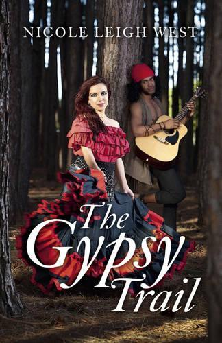 Бумажная книга «Gypsy Trail, The», автор Николь Ли Уэст - фото №1