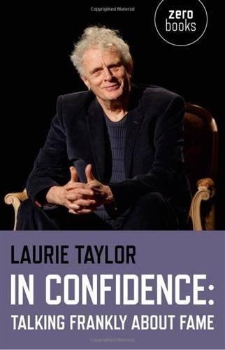 Бумажная книга «In Confidence: Talking Frankly about Fame», автор Лори Тейлор - фото №1