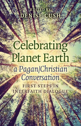 Бумажная книга «Celebrating Planet Earth, a Pagan/Christian Conv – First Steps in Interfaith Dialogue», автор Дениз Куш - фото №1
