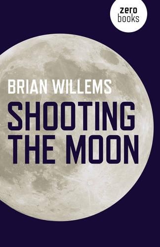 Бумажная книга «Shooting the Moon», автор Брайан Виллемс - фото №1