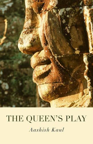Бумажная книга «Queen`s Play, The», автор Аашиш Каул - фото №1