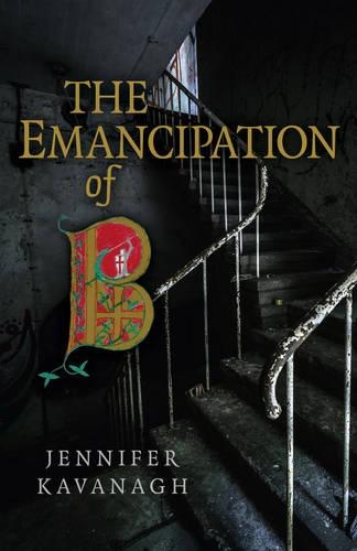 Бумажная книга «Emancipation of B, The», автор Дженнифер Кавана - фото №1