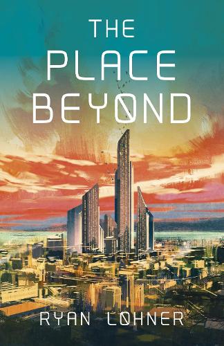 Паперова книга «Place Beyond, The», автор Райан Лонер - фото №1
