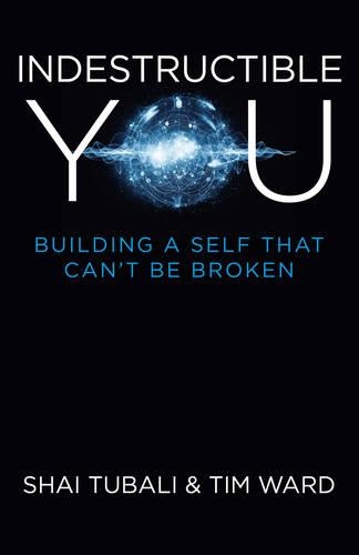 Бумажная книга «Indestructible You: Building a Self That Can't be Broken», автор Шай Тубали - фото №1